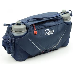 LOWE ALPINE Nijmegen, black