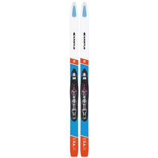 Levně Kästle XA10 JR NIS s protismykem, délka 160cm