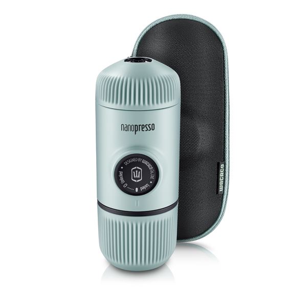 Wacaco Nanopresso s pouzdrem