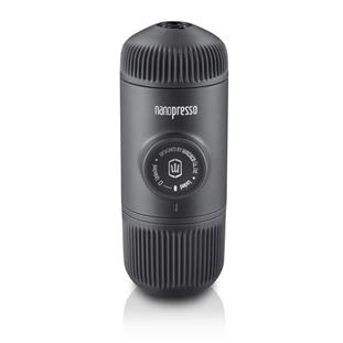 Wacaco Nanopresso šedé Cestovní kávovar
