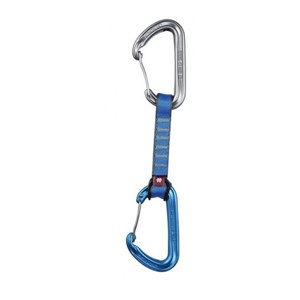 Ocún Hawk QD Wire PAD 16 expreskový set 15cm