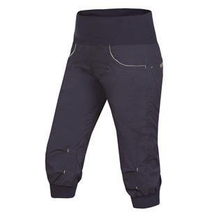 Ocún Noya shorts Purple Graphite, vel.: S