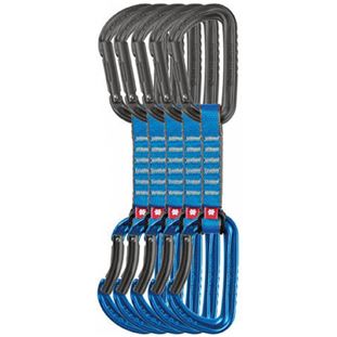 Ocun Falcon QD PA 16mm 10cm 5-pack