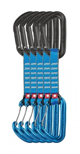 Ocún Hawk QD combi PA 16 5-pack