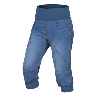 Ocún Noya shorts; jeans; L