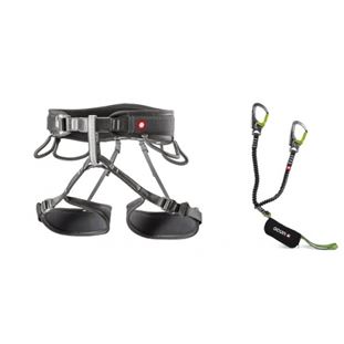 Ocún Via Ferrata Twist set