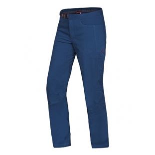 Ocún Honk Pants, Blue Opal, vel. L