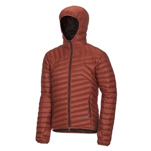 Ocún Tsunami Down Jacket pánská bunda