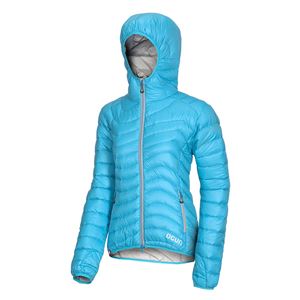 Ocún Tsunami Down Jacket W dámská bunda