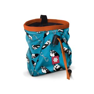 Ocún Lucky + Belt pytlík na magnézium