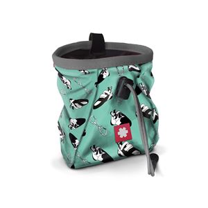 Ocún Lucky + Belt pytlík na magnézium