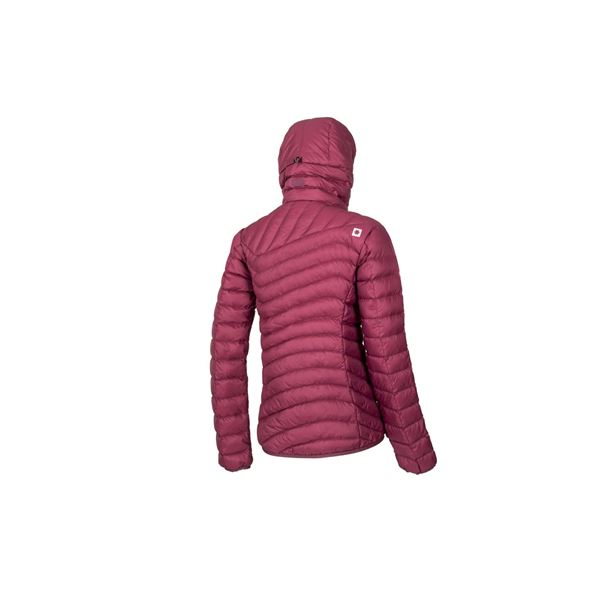 Ocún Tsunami Eco Down Jacket W dámská bunda