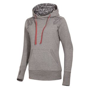 Ocun HOODIE WOMEN dámská mikina