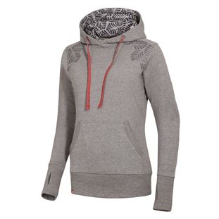 Levně Ocun HOODIE WOMEN dámská mikinabarva