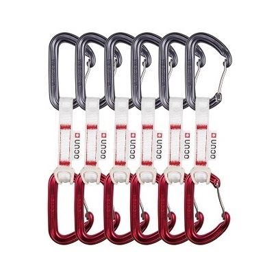 Ocun HAWK QD WIRE BIO-DYN-RING 15 mm 10 cm sada expresek