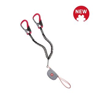 Oun Captur Lite ferratový set