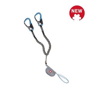 Ocún Captur Lite Swivel ferratová brzda