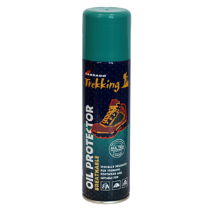 Tarrago Oil Protector spray impregnace