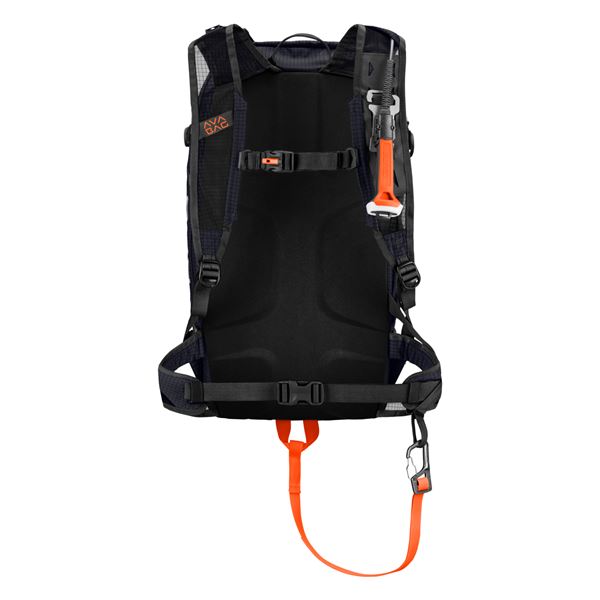 ORTOVOX Avabag Litric Zero 27 lavinový batoh