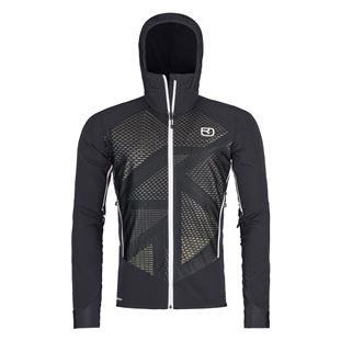 Ortovox Col Becchei Jacket, Black Raven, vel.: S