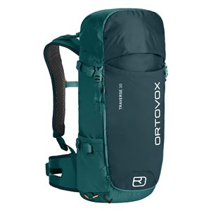 Ortovox Traverse 30 Pacific Green  