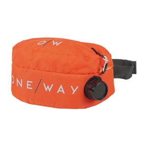 Oneway THERMO LIGHT ledvinka na běžky Flame  