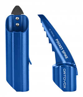 Ortovox Pocket Spike hrot