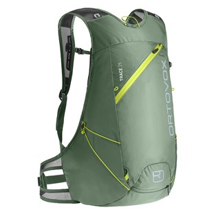 Ortovox Trace 25 green isar