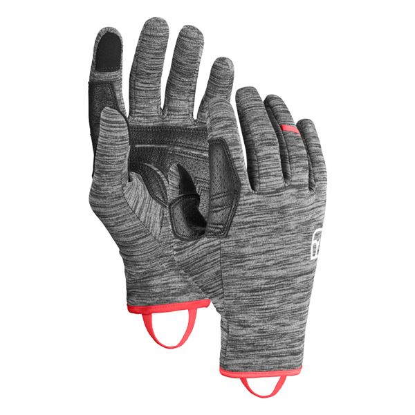 Ortovox Women Fleece Light Glove dámské rukavice