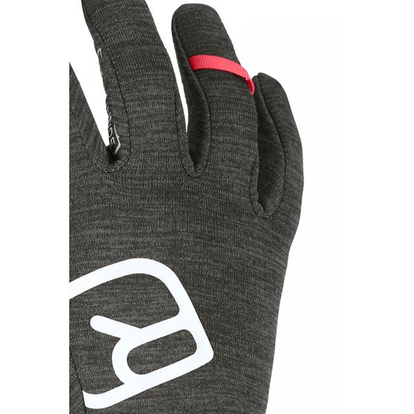 Ortovox Women Fleece Light Glove dámské rukavice