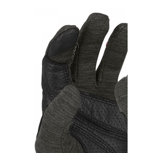 Ortovox Women Fleece Light Glove dámské rukavice