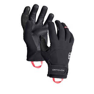 Ortovox Tour Light W black raven, vel.: XS