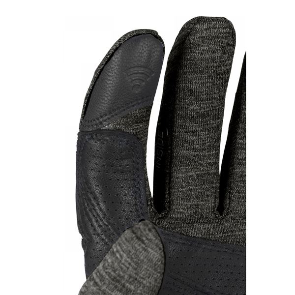 Ortovox Fleece Light Glove pánské rukavice