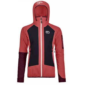 Ortovox W's Col Becchei Jacket dámská bunda