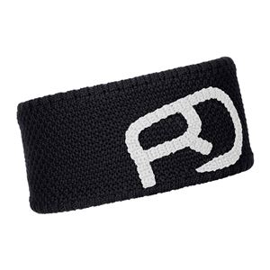 Ortovox Rock n Wool Headband pletená čelenka