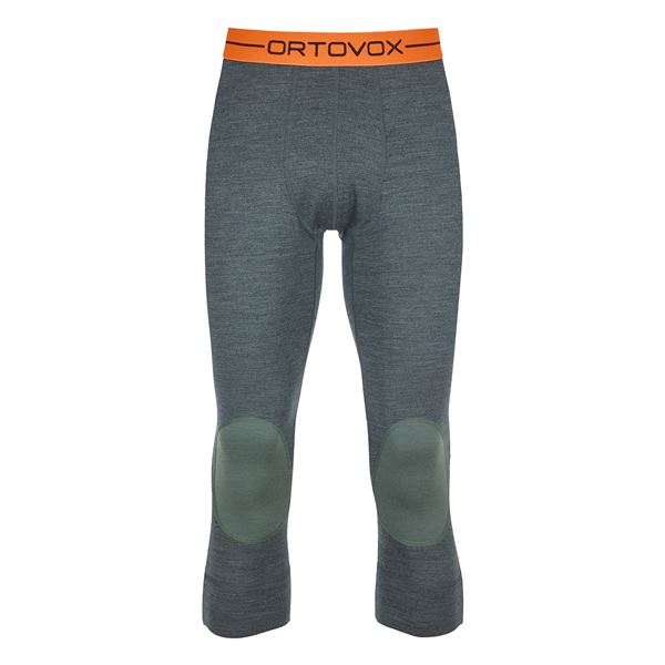 Ortovox 185 Rock n Wool Short Pants pánské kalhoty