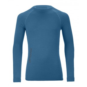 Ortovox 230 Competition Long Sleeve pánské tričko