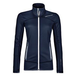 Ortovox Fleece Jacket W dark navy, vel.: XL