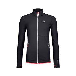Ortovox Fleece Jacket W black raven, vel.: S