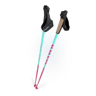 Levně Haakon Pro Speed Pink 2.0, délka: 140 cm