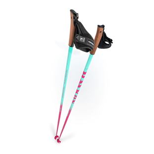 Levně Haakon Pro Speed Pink 2.0, délka: 145 cm