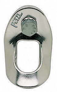 Petzl Coudee plaketa P04