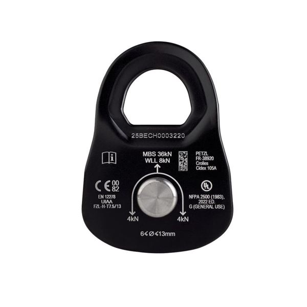 Petzl Rescue M kladka
