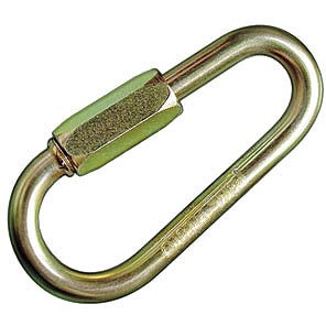 Petzl Presto karabina