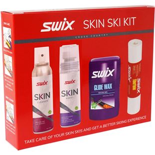 Swix P15N Skin Ski Kit