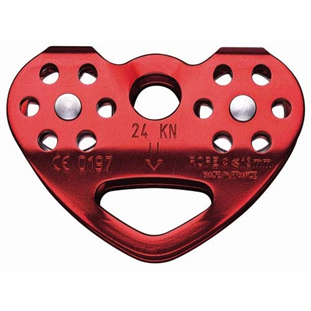 Petzl Tandem kladka P21