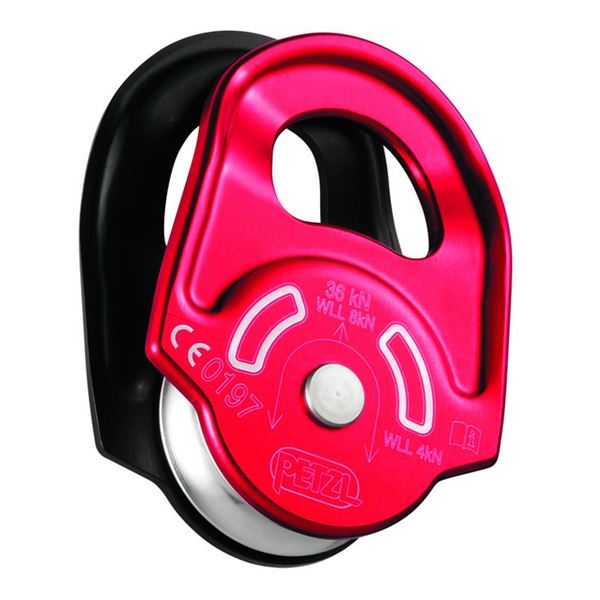 Petzl Rescue kladka