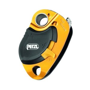 Petzl Pro Traxion kladka