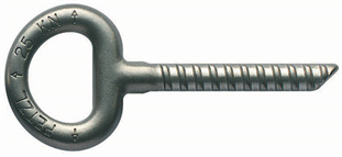 Petzl Collinox skoba P55