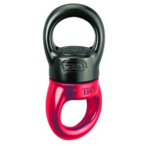 Petzl Swivel spojka 